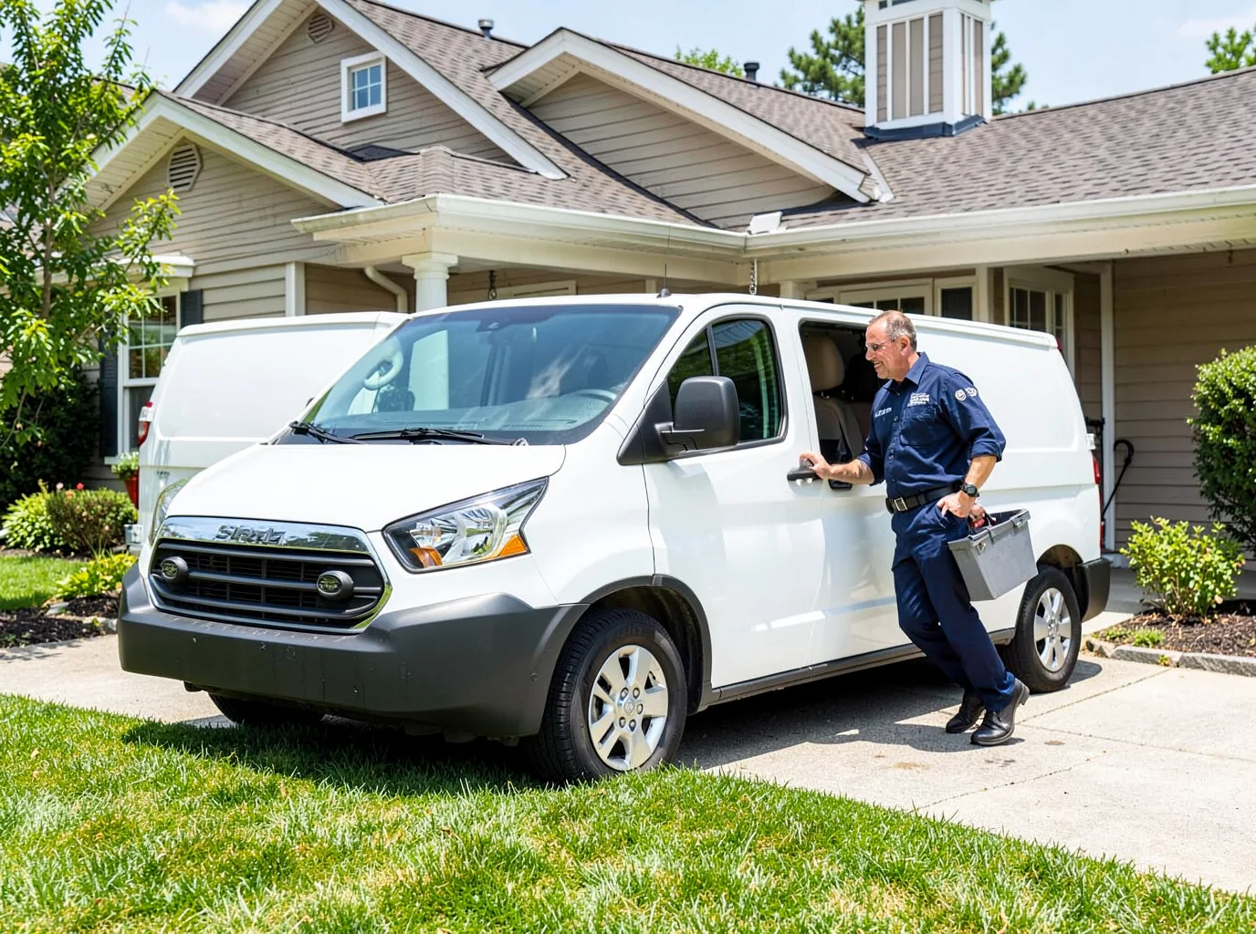 Emergency Plumber company in Severn, NC