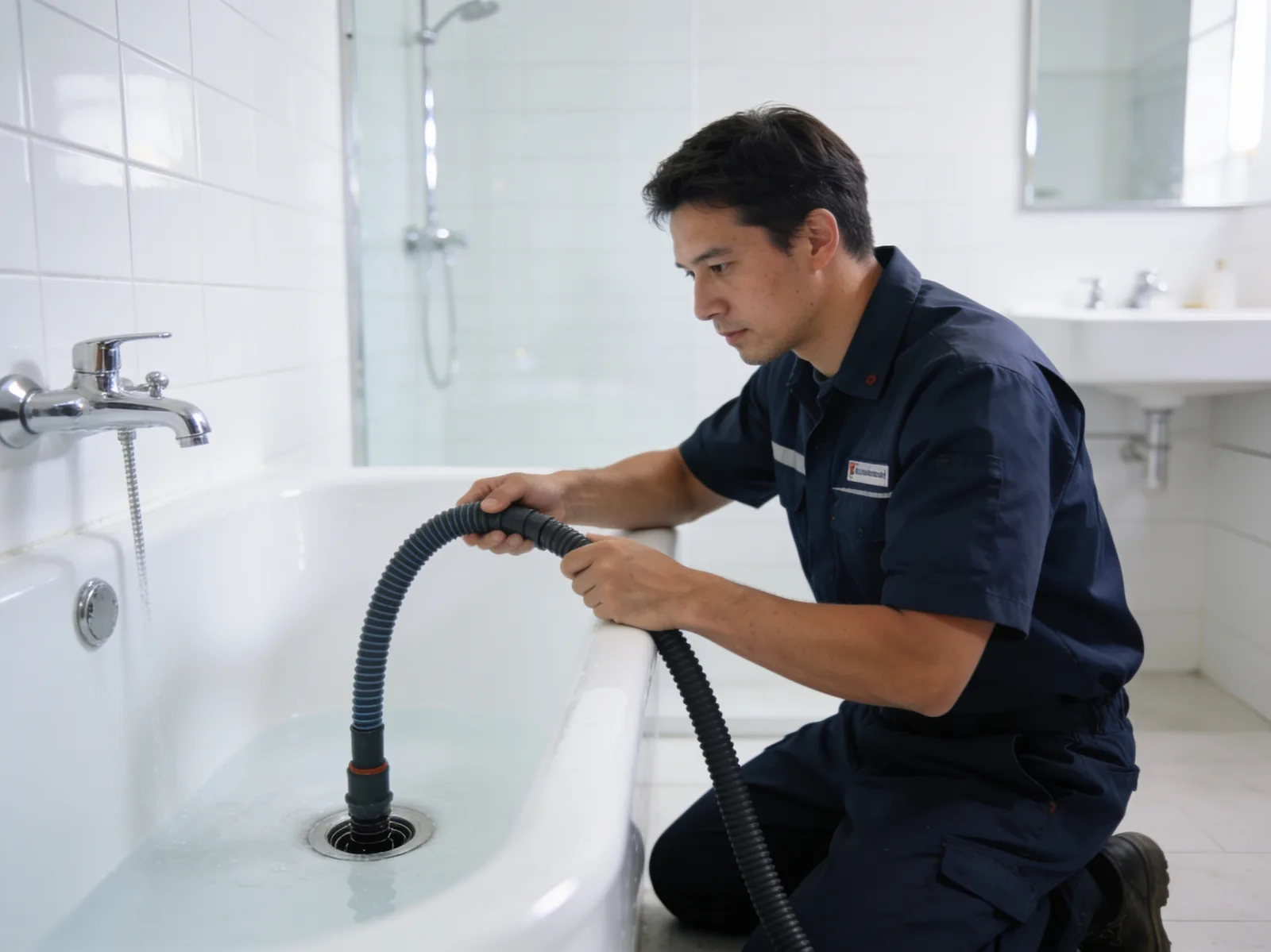 Emergency Plumber Severn, NC FAQs